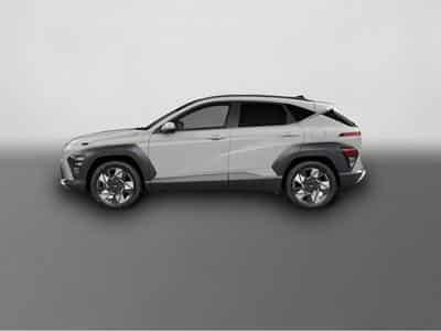 Hyundai Kona (2024) - Photo 3
