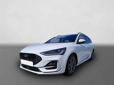 Ford Focus (2021) - Photo 1