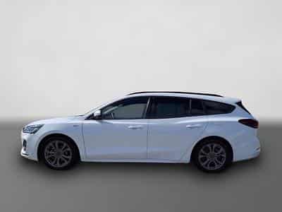 Ford Focus (2021) - Photo 2