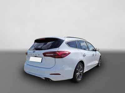 Ford Focus (2021) - Photo 4