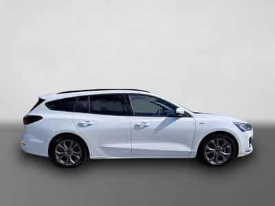 Ford Focus (2021) - Photo 5