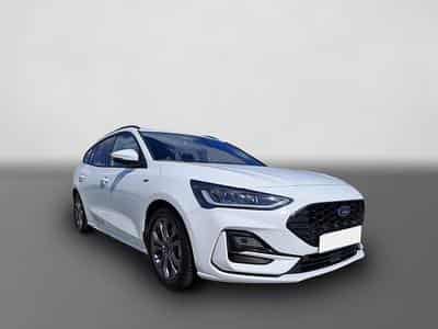 Ford Focus (2021) - Photo 6