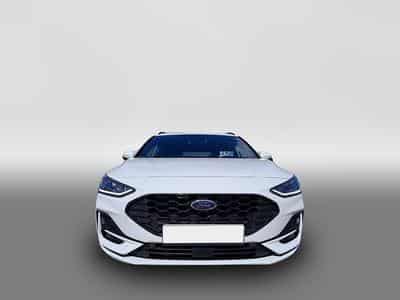 Ford Focus (2021) - Photo 7