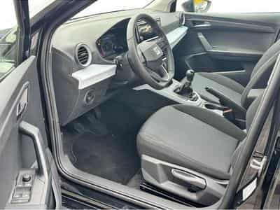 Seat Arona (2024) - Photo 11