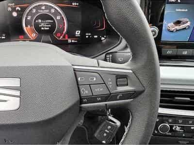 Seat Arona (2024) - Photo 14