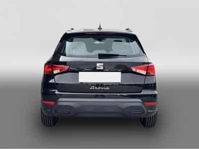 Seat Arona (2024) - Photo 3
