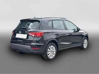Seat Arona (2024) - Photo 4
