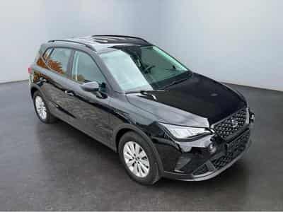 Seat Arona (2024) - Photo 7