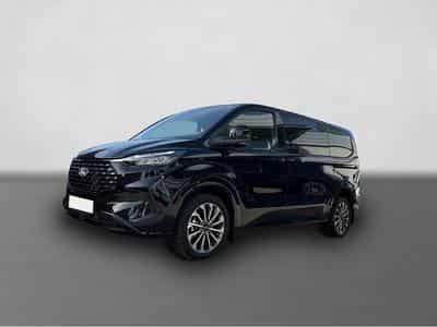 Ford Tourneo (2025) - Photo 1