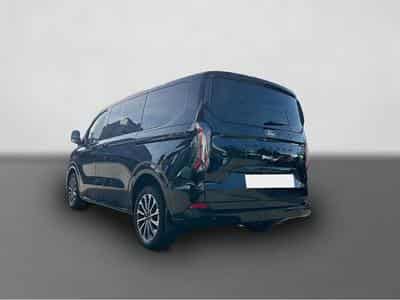 Ford Tourneo (2025) - Photo 2