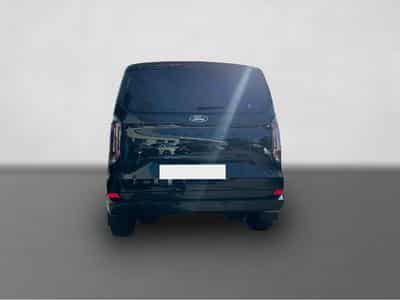 Ford Tourneo (2025) - Photo 3