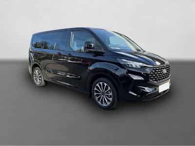 Ford Tourneo (2025) - Photo 5