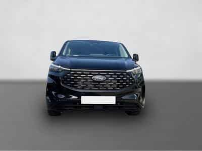 Ford Tourneo (2025) - Photo 6