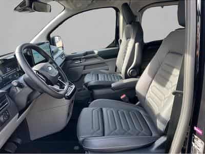 Ford Tourneo (2025) - Photo 7