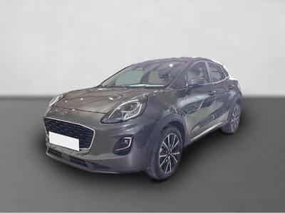 Ford Puma (2026) - Photo 1