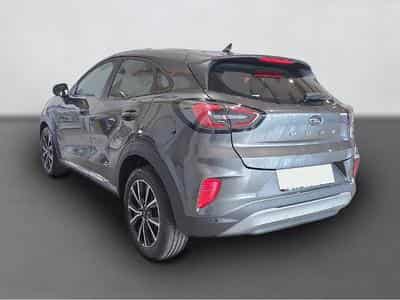 Ford Puma (2026) - Photo 2