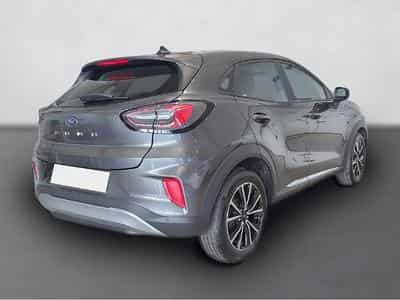 Ford Puma (2026) - Photo 3