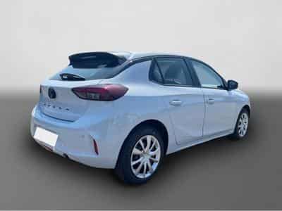 Opel Corsa (2025) - Photo 5