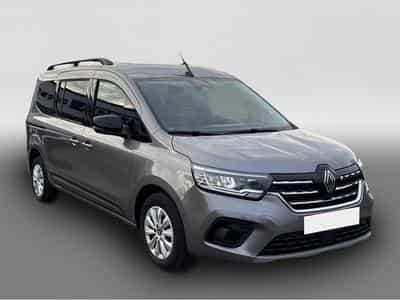 Renault Kangoo (2026) - Photo 1