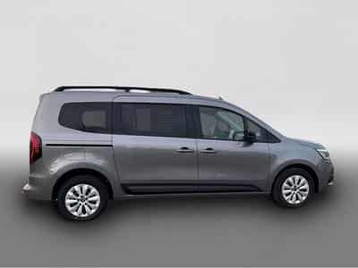 Renault Kangoo (2026) - Photo 2