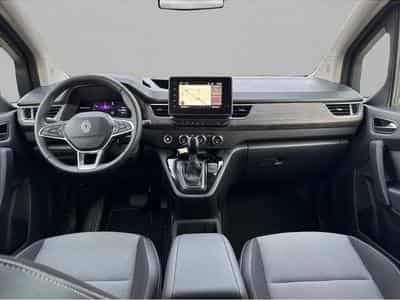 Renault Kangoo (2026) - Photo 5