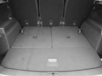 VW Touran (2026) - Photo 8