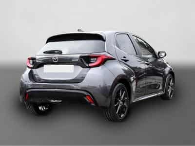 Mazda 2 (2026) - Photo 2