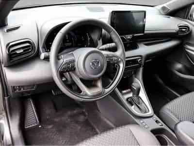 Mazda 2 (2026) - Photo 3