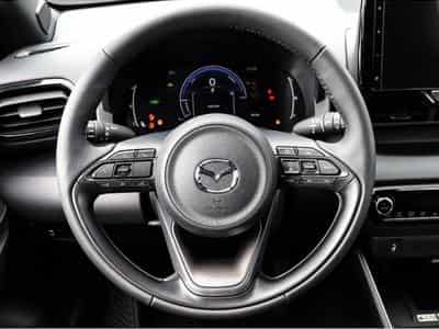 Mazda 2 (2026) - Photo 5