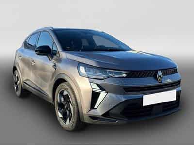 Renault Captur (2026) - Photo 1