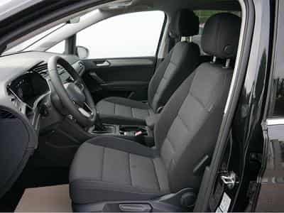 VW Touran (2026) - Photo 11