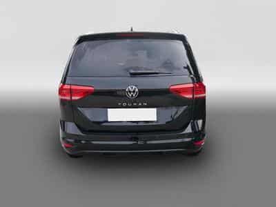 VW Touran (2026) - Photo 2