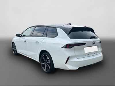 Opel Astra (2025) - Photo 3