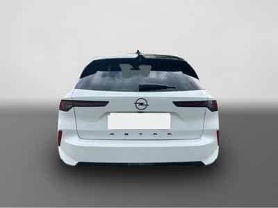 Opel Astra (2025) - Photo 4