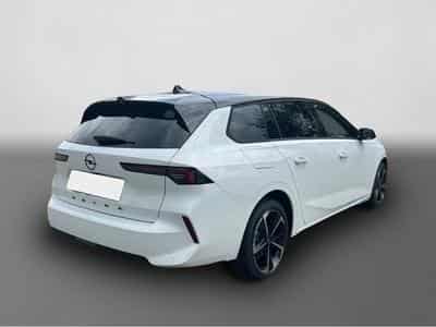 Opel Astra (2025) - Photo 5