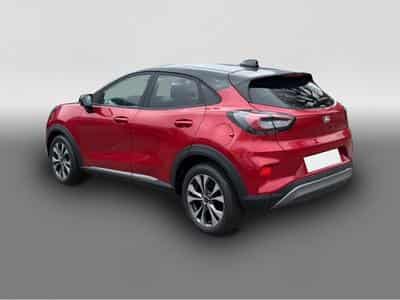 Ford Puma (2025) - Photo 4