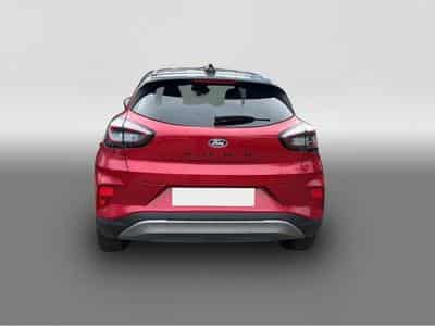 Ford Puma (2025) - Photo 5