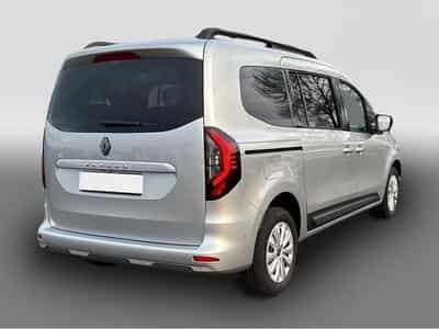 Renault Kangoo (2026) - Photo 3