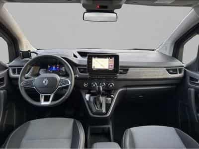 Renault Kangoo (2026) - Photo 5