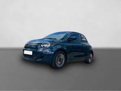 Fiat 500 (2024) - Photo 1