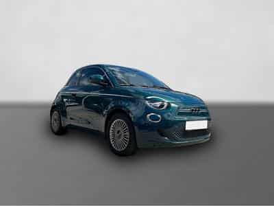 Fiat 500 (2024) - Photo 5