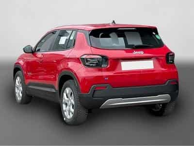 Jeep Wrangler (2024) - Photo 2