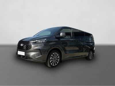 Ford Tourneo (2025) - Photo 1