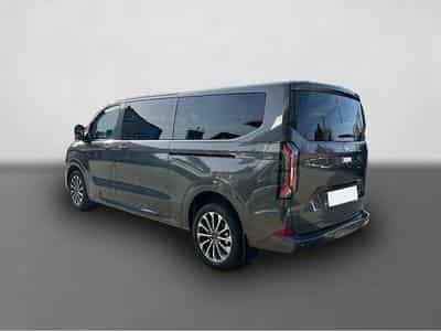 Ford Tourneo (2025) - Photo 2
