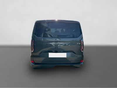 Ford Tourneo (2025) - Photo 3