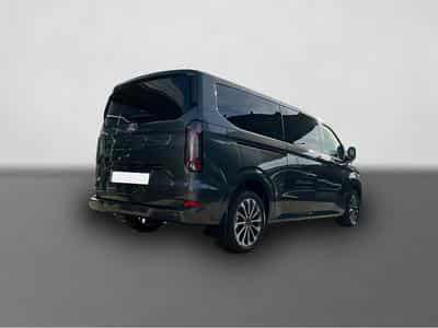 Ford Tourneo (2025) - Photo 4