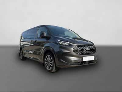 Ford Tourneo (2025) - Photo 5