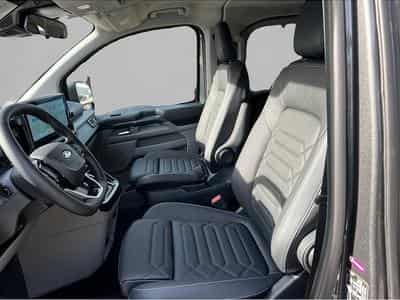 Ford Tourneo (2025) - Photo 7