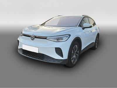 VW ID.4 (2026) - Photo 1