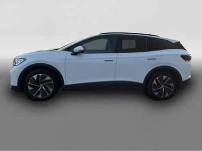 VW ID.4 (2026) - Photo 3